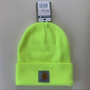 Carhartt Acrylic Watch Hat